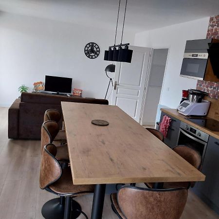 Confort Au Pied Du Tram Apartment Bordeaux Ngoại thất bức ảnh