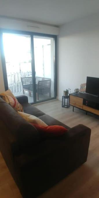 Confort Au Pied Du Tram Apartment Bordeaux Ngoại thất bức ảnh