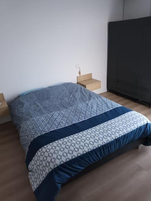 Confort Au Pied Du Tram Apartment Bordeaux Ngoại thất bức ảnh